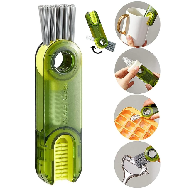 Bottle & Mug Cleaning Brush