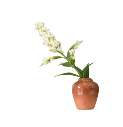 Magnetic Mini Flower Vase Fridge ( Pack of 3 )