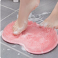 Bathroom Bath Silicone Massager Pad