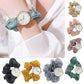 Cute Scrunchie Watches For Women