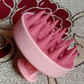 Silicone Bath Massager Brush