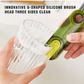 Bottle & Mug Cleaning Brush