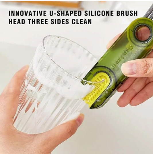 Bottle & Mug Cleaning Brush