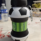 Foldable Ball Squishy Water Bottle