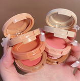 3 in 1 Matte Highlighter And Blush Palette