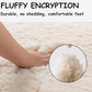 Plush Foaming Fur Mats