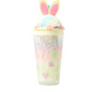 Bunny Ice-cream Sipper