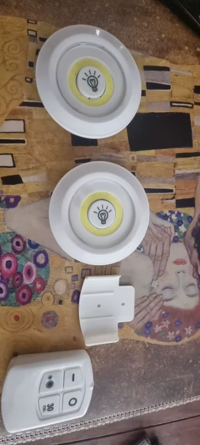 Super Bright COB light