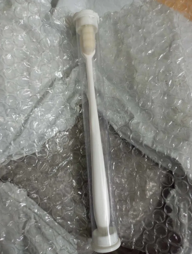 Ultra Soft Toothbrush