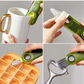 Bottle & Mug Cleaning Brush