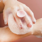Round Bath Massager Sponge