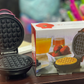 Waffle Maker