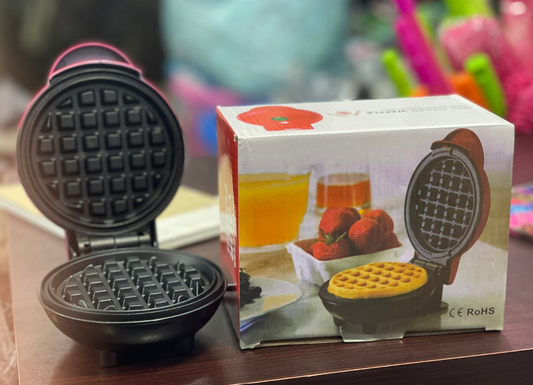 Waffle Maker