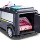 Car Shaped Automatic Safety Box