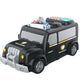 Car Shaped Automatic Safety Box