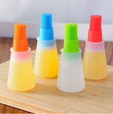 Sauce and baste in one go—this bottle makes grilling smoother and way less messy