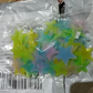 3D Stars Glow - 100-Pieces