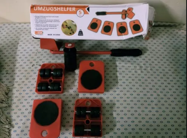 Furniture Moving Tool