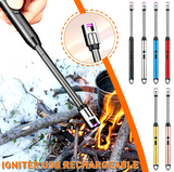 Rechargeable Electric Lighter