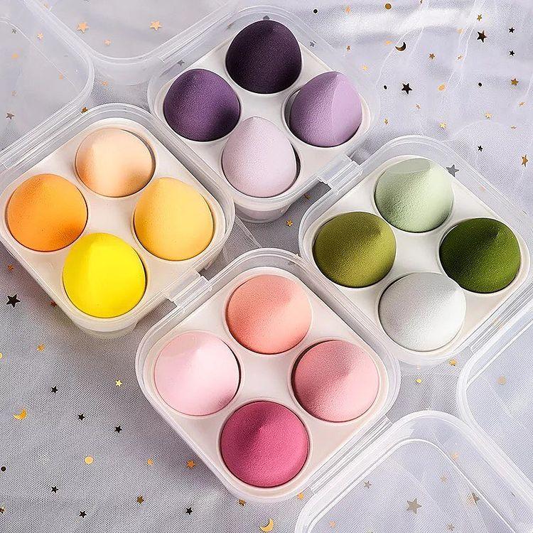 Beauty Blender Box
