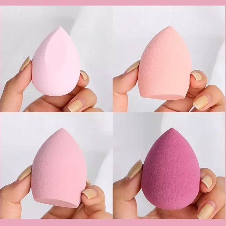 Beauty Blender Box