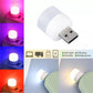 USB Night Light (Pack Of 3)