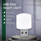 USB Night Light (Pack Of 3)