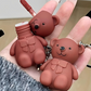 Teddy Bear Matte Lipgloss