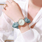 Cute Scrunchie Watches For Women
