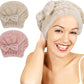 Bow Micro Fiber Hair Towel