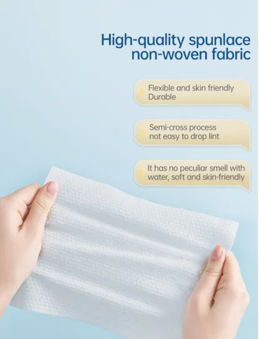 Compressed Candy Travel Towel