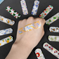 Cute Fun Bandage (15pcs Bandage)