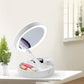 Led Fold-able Mirror USB Folding Lamp