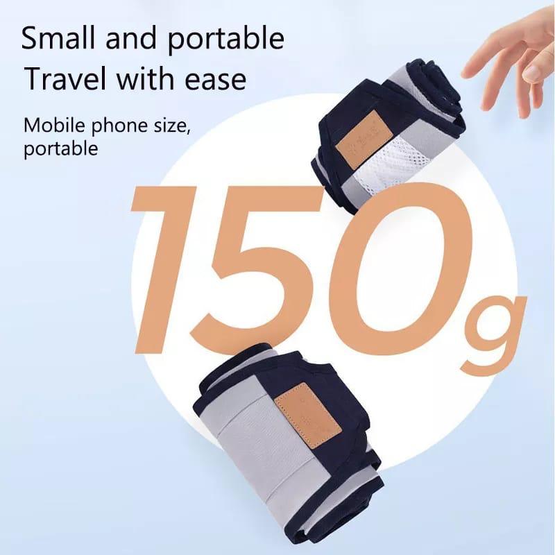 Baby Carrier Sling Wrap