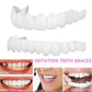 Smile Artificial Teeth