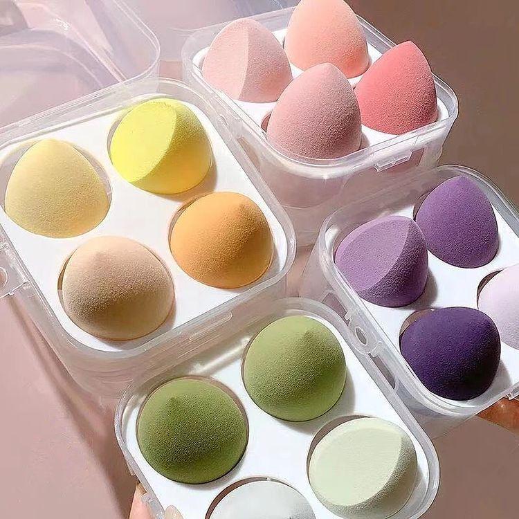 Beauty Blender Box