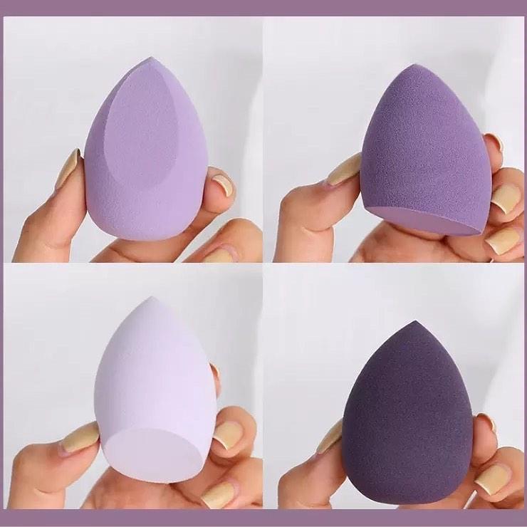Beauty Blender Box