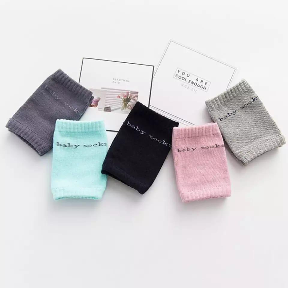 Baby Knee Pad - Per Pair