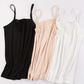 Women's Camisole Soft Cotton ( Pack of 3 )