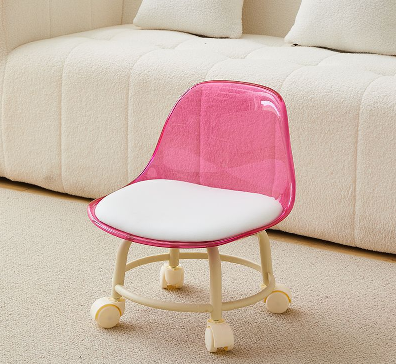 Transparent Heavy Duty Unbreakable Chair