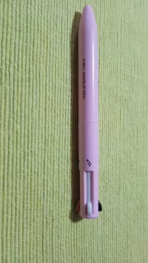 4 in 1 Makeup Pen