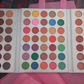 Gorgeous Me Eyeshadow Palette
