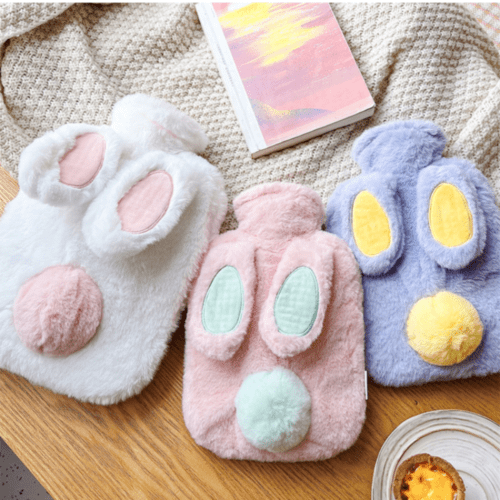 Mood Swings Cutest Hot Water Bag