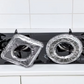 Kitchen Aluminium Foil Dust Proof Cover
