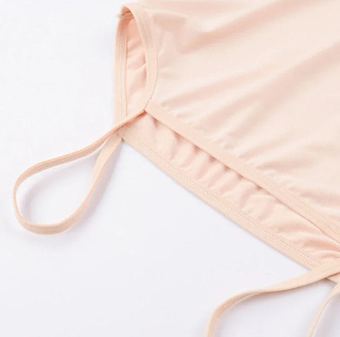 Women's Camisole Soft Cotton ( Pack of 3 )