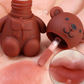 Teddy Bear Matte Lipgloss