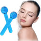 2pcs Facial Massage Ice Globes