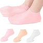 Silicone Moisturiser Sock