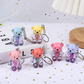 Cute Korean Teddy Bera Lipgloss