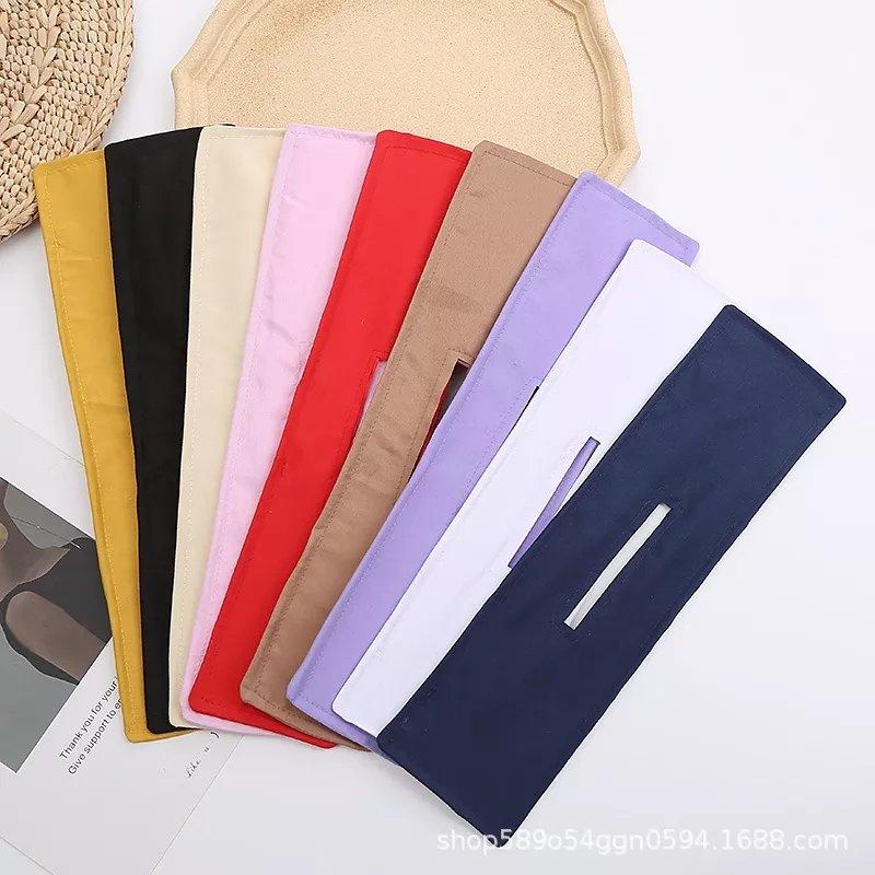 Twist Bun Maker Headband